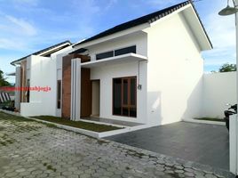 2 Bedroom Villa for sale in Banguntapan, Bantul, Banguntapan