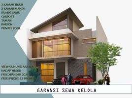 2 Bedroom House for sale in Dukuhpakis, Surabaya, Dukuhpakis