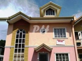 4 chambre Maison de ville for sale in Pasig City, Eastern District, Pasig City