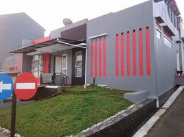 2 Kamar Rumah for sale in Sumurbandung, Bandung, Sumurbandung