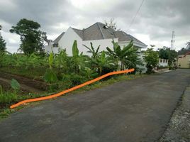  Terreno (Parcela) en venta en Ngaglik, Yogyakarta, Ngaglik, Sleman