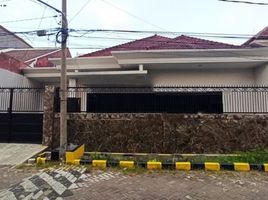 3 Habitación Villa en venta en Mulyorejo, East Jawa, Mulyorejo