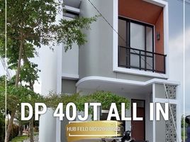 2 Bedroom House for sale in Margacinta, Bandung, Margacinta