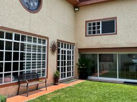 4 chambre Maison for sale in Tlalpan Mexico City, Tlalpan