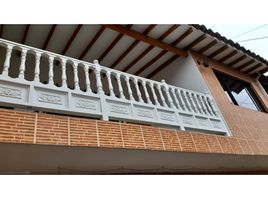 4 Schlafzimmer Villa zu verkaufen in Rionegro, Antioquia, Rionegro