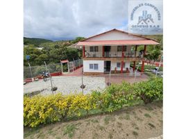 3 Habitación Villa en venta en Valle Del Cauca, La Cumbre, Valle Del Cauca