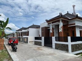 3 Bedroom Villa for sale in Prambanan, Klaten, Prambanan