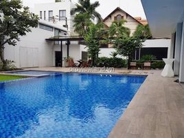 5 Phòng ngủ Nhà mặt tiền for sale in Thảo Điền, TP.Hồ Chí Minh, Thảo Điền