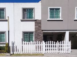 Villa 3 chambre à vendre à Toluca, Mexico, Toluca