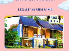 2 Bedroom Villa for sale in Godeyan, Sleman, Godeyan