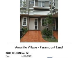 2 Bedroom House for sale in Legok, Tangerang, Legok