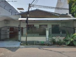 5 Kamar Rumah for rent in Tambaksari, Surabaya, Tambaksari