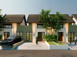 2 Bedroom House for sale in Buduran, Sidoarjo, Buduran