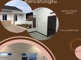 2 Bedroom House for sale in Pameungpeuk, Bandung, Pameungpeuk