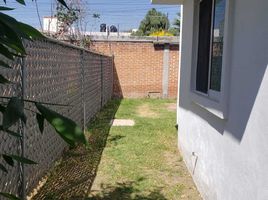 3 Schlafzimmer Villa zu verkaufen in San Jeronimo Tecuanipan, Puebla, San Jeronimo Tecuanipan