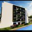 2 Habitación Apartamento en venta en Mazatlan, Sinaloa, Mazatlan, Sinaloa