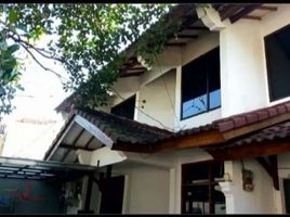 4 Bedroom House for sale in Sumurbandung, Bandung, Sumurbandung