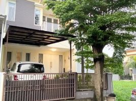 4 Bedroom House for sale in Serpong, Tangerang, Serpong