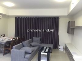 3 chambre Condominium for rent in Ward 15, Tan Binh, Ward 15