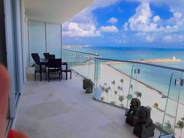 3 Schlafzimmer Wohnung zu verkaufen in Isla Mujeres, Quintana Roo, Isla Mujeres
