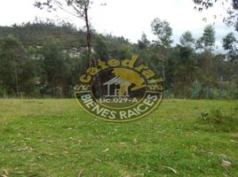  Terrain for sale in Turi, Cuenca, Turi