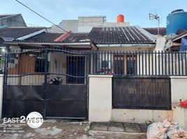 2 Kamar Vila for sale in Ocean Park BSD Serpong, Serpong, Serpong