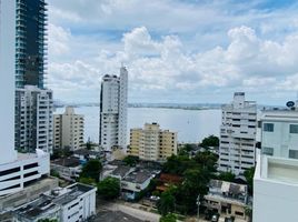 1 Habitación Apartamento en venta en Cartagena, Bolivar, Cartagena