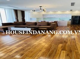 4 Schlafzimmer Appartement zu vermieten in Thach Thang, Hai Chau, Thach Thang