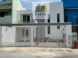 4 Bedroom House for sale in Cancun, Quintana Roo, Cancun