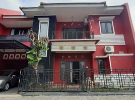 4 Bedroom Villa for sale in Seyegan, Sleman, Seyegan