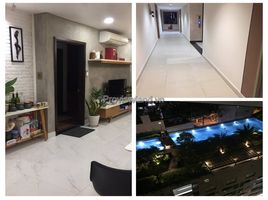 2 Phòng ngủ Nhà mặt tiền for rent in Vietnam National University Ho Chi Minh City - University of Science, Phường 4, Phường 4