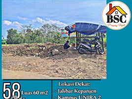  Land for sale in Malang Regency, East Jawa, Kepanjen, Malang Regency