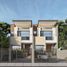 4 Habitación Villa en venta en Cidadap, West Jawa, Cidadap