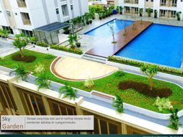 2 Kamar Apartemen for sale in Jakarta Timur, Jakarta, Pulo Gadung, Jakarta Timur