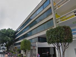 69 SqM Office for rent in Mexico City, Miguel Hidalgo, Mexico City