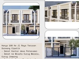 3 Bedroom House for sale in Sumurbandung, Bandung, Sumurbandung