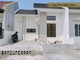 2 Bedroom Villa for sale in Banguntapan, Bantul, Banguntapan