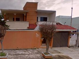 5 Habitación Casa en venta en Coatzacoalcos, Veracruz, Coatzacoalcos