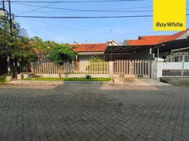 3 Bedroom House for sale in Gayungan, Surabaya, Gayungan