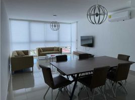 3 Habitación Apartamento en alquiler en Ciudad de Panamá, Panamá, San Francisco, Ciudad de Panamá