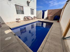 3 Bedroom Villa for sale in Playa Puerto Santa Lucia, Jose Luis Tamayo Muey, Salinas