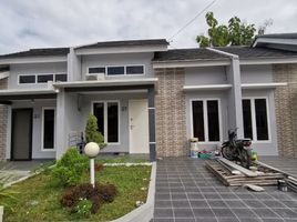 2 Bedroom House for sale in Plered, Bantul, Plered