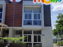 4 Bedroom House for sale in Bandung, West Jawa, Cimenyan, Bandung