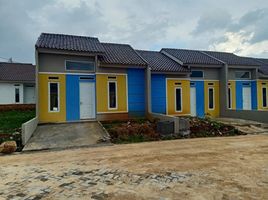 2 Bedroom House for sale in Bandar Lampung, Lampung, Sukarame, Bandar Lampung