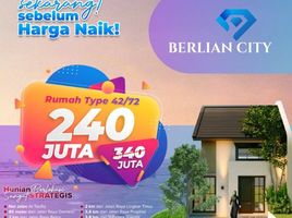 2 Kamar Rumah for sale in Buduran, Sidoarjo, Buduran