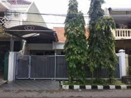 4 Bedroom House for sale in Gubeng, Surabaya, Gubeng