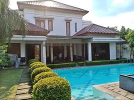 5 Habitación Casa en venta en Pasar Minggu, Jakarta, Pasar Minggu, Jakarta Selatan, Jakarta
