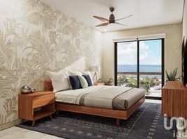 1 Schlafzimmer Wohnung zu verkaufen in Puerto Morelos, Quintana Roo, Puerto Morelos, Quintana Roo