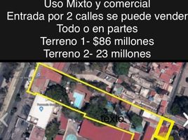 Studio Villa zu verkaufen in Alvaro Obregon, Mexico City, Alvaro Obregon