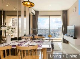 2 Schlafzimmer Wohnung zu vermieten in An Phu, Ho Chi Minh City, An Phu